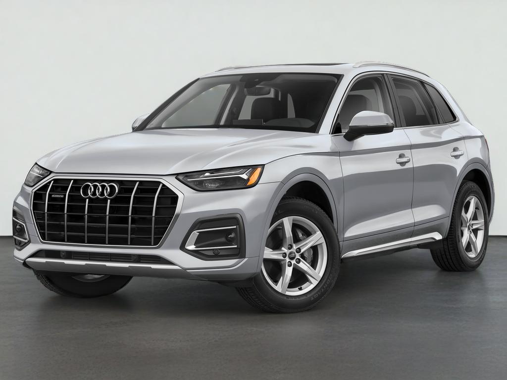2023 Audi Q5 S line Premium