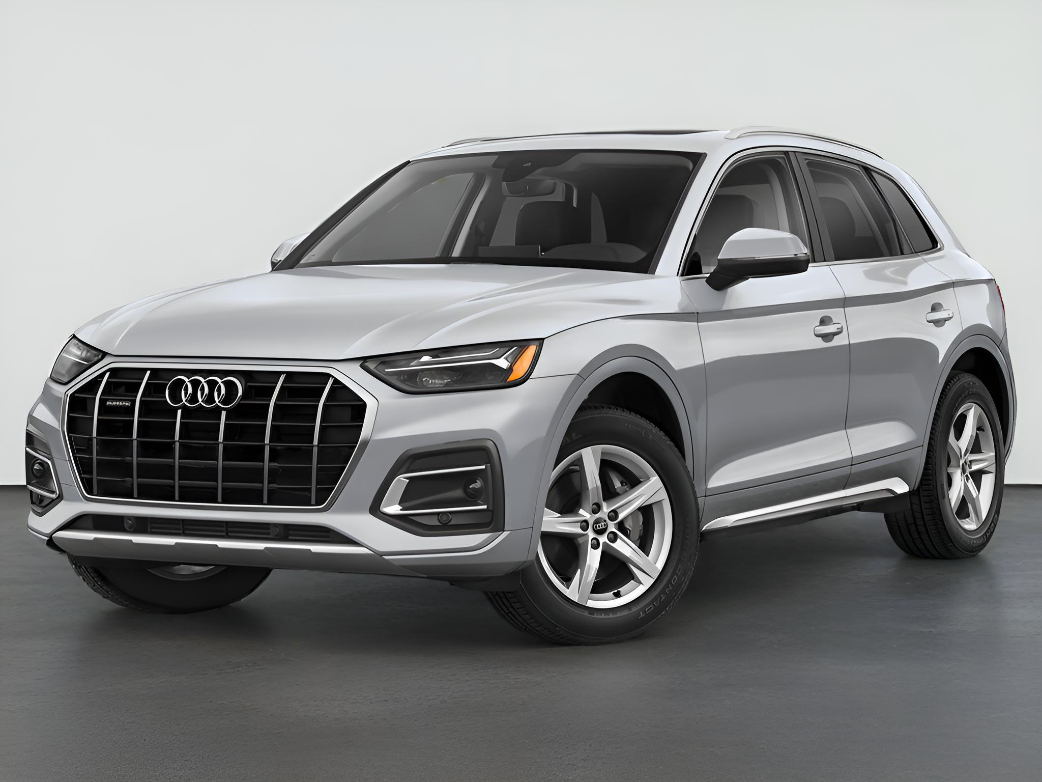 2023 Audi Q5 S line Premium