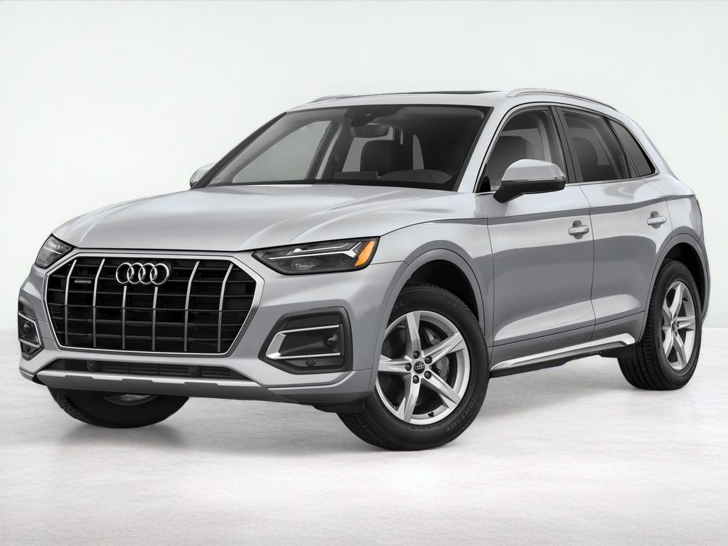 2023 Audi Q5 S line Premium