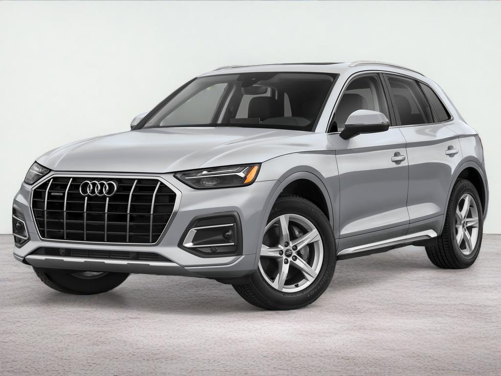 2023 Audi Q5 S line Premium