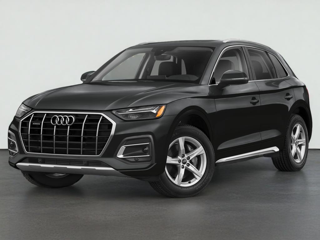 2024 Audi Q5 40 Premium quattro