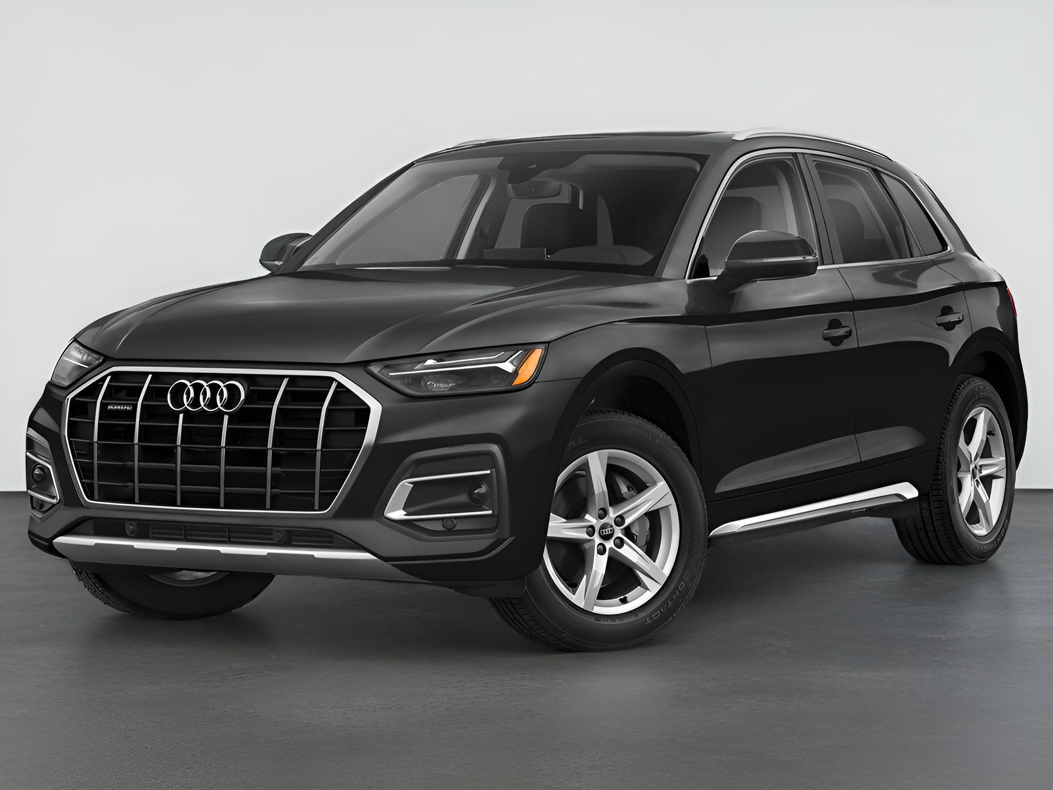 2023 Audi Q5 S line Premium