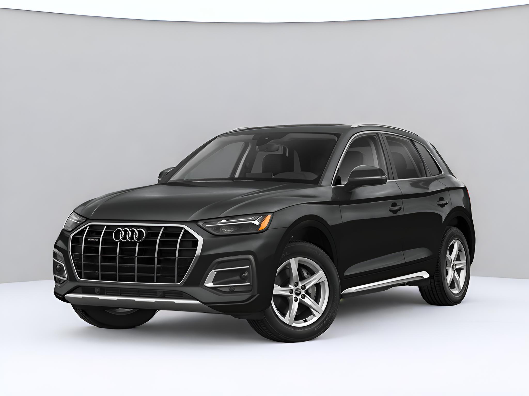 2023 Audi Q5 S line Premium Plus