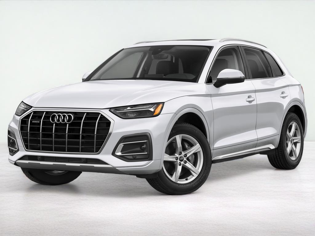 2023 Audi Q5 S line Premium