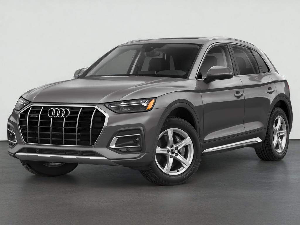 2023 Audi Q5 S line Premium Plus