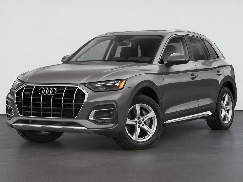2023 Audi Q5 S line Premium Plus