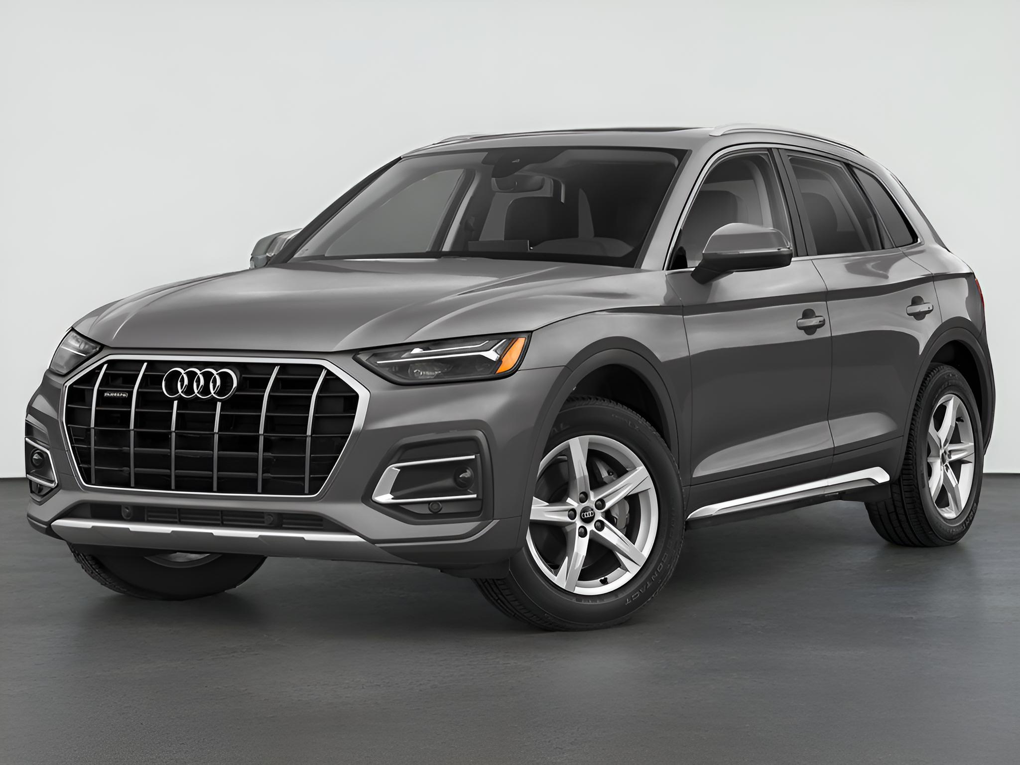2023 Audi Q5 S line Premium Plus