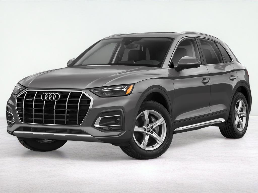 2023 Audi Q5 S line Premium Plus