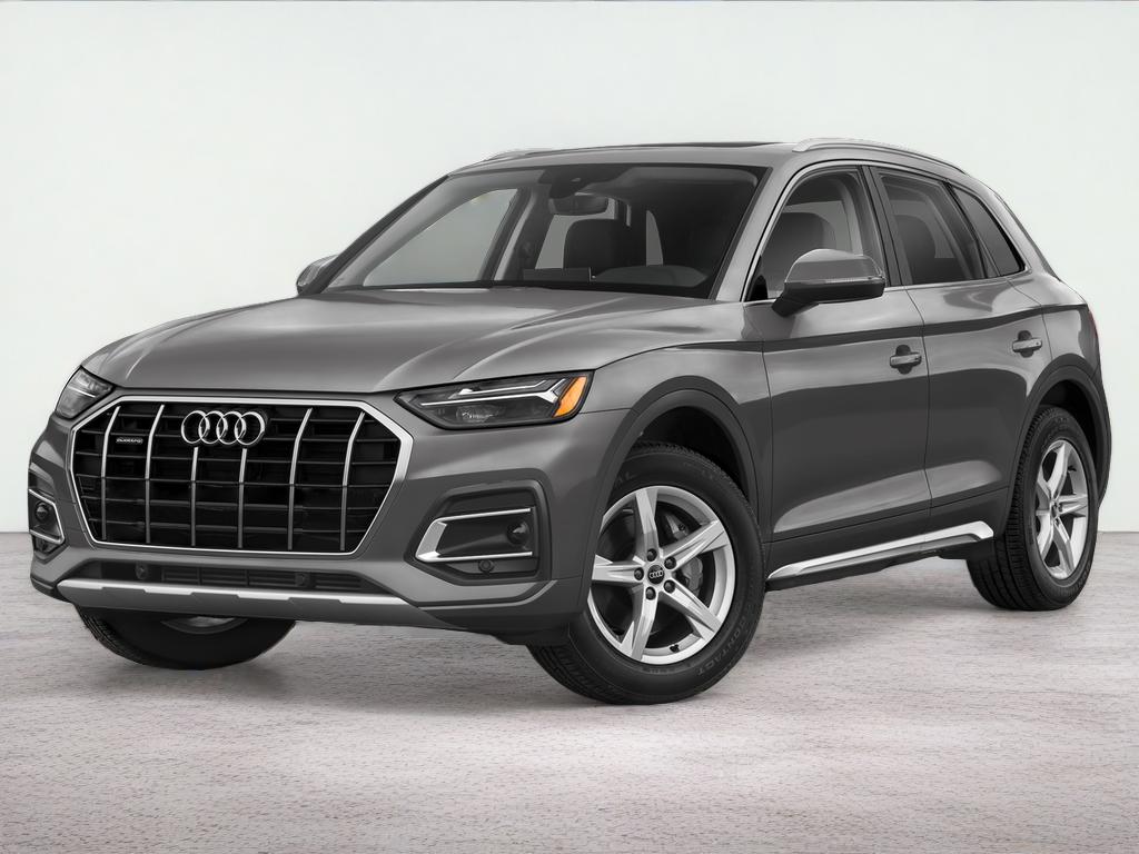 2023 Audi Q5 S line Premium Plus
