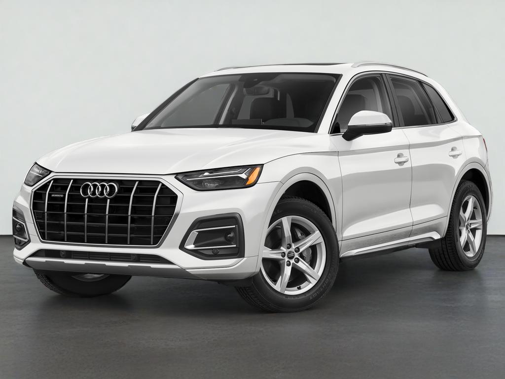 2023 Audi Q5 S line Premium