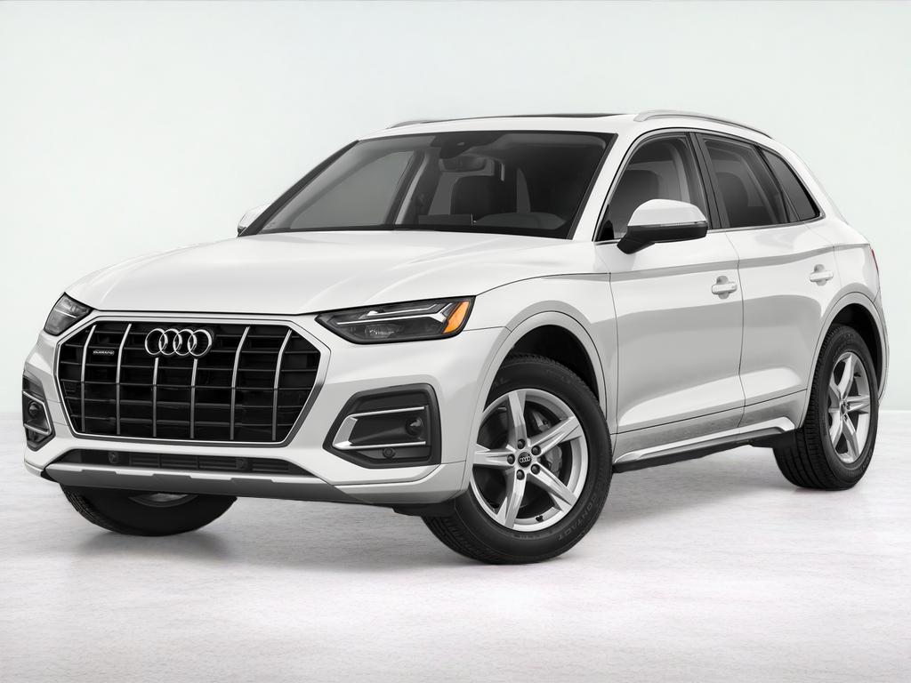 2023 Audi Q5 S line Premium