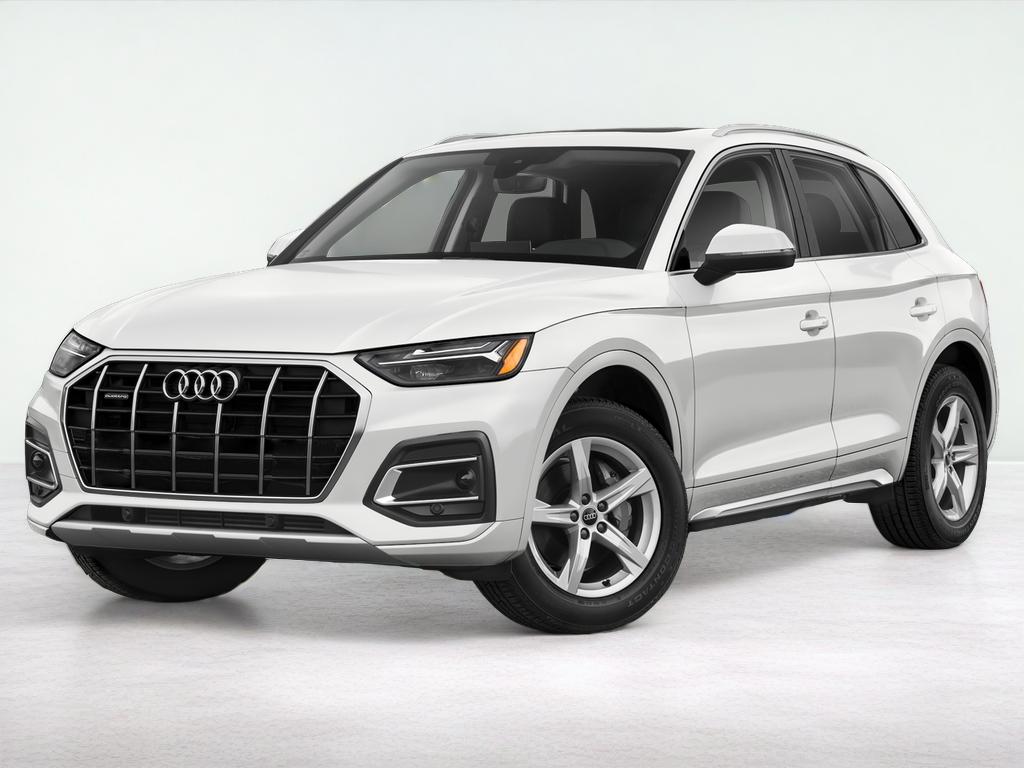 2023 Audi Q5 S line Premium
