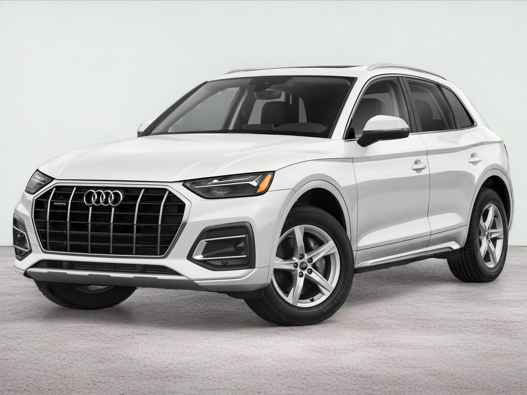 2023 Audi Q5 S line Premium