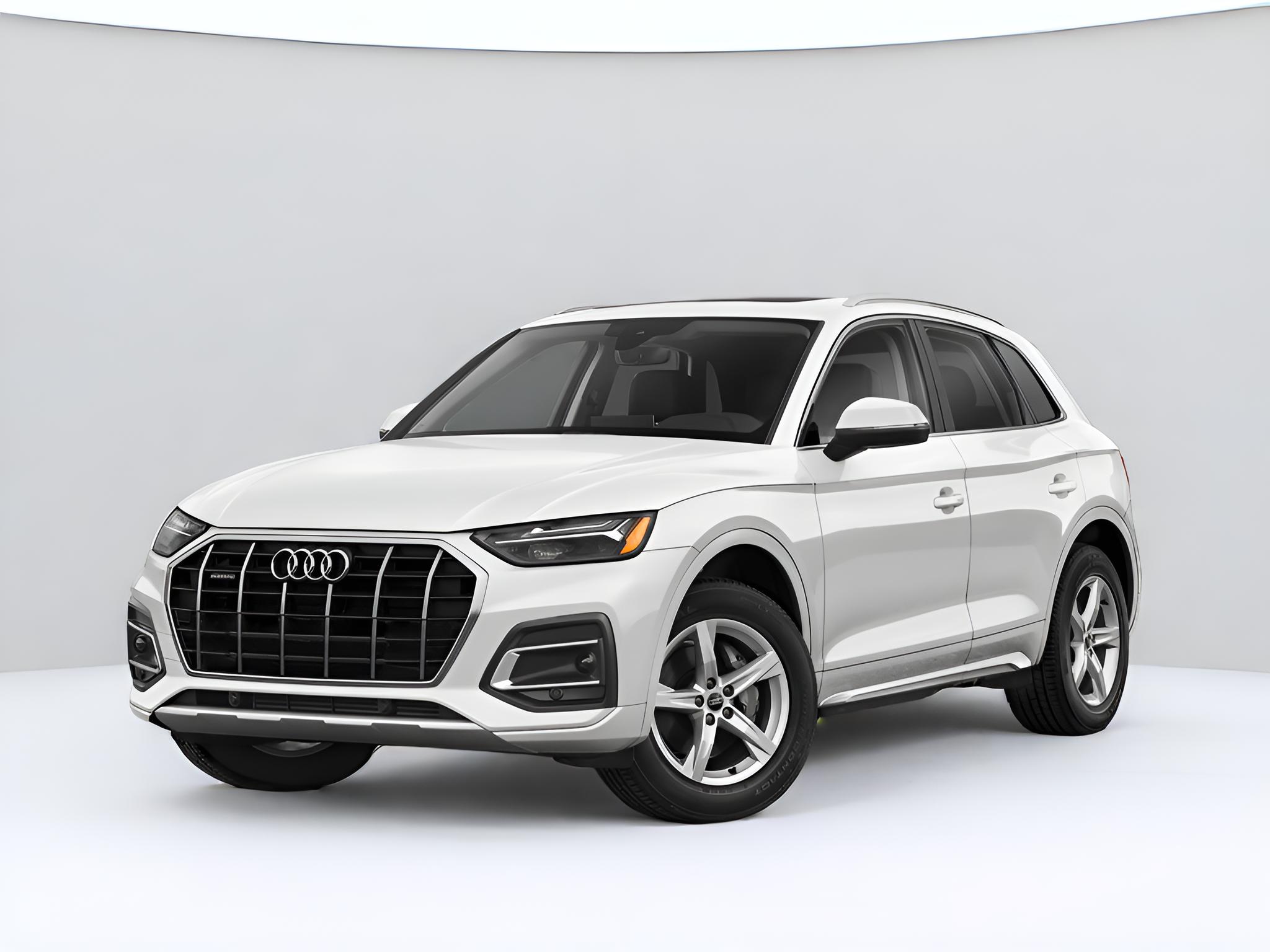 2023 Audi Q5 S line Premium