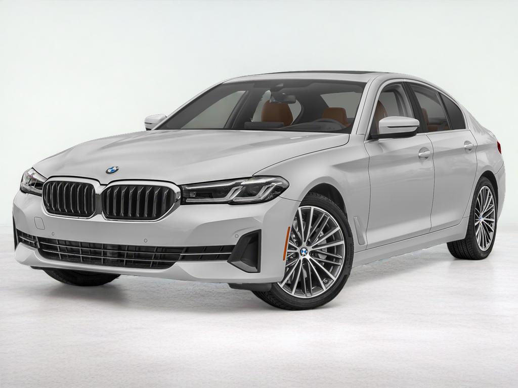 2023 BMW 5 Series 530i