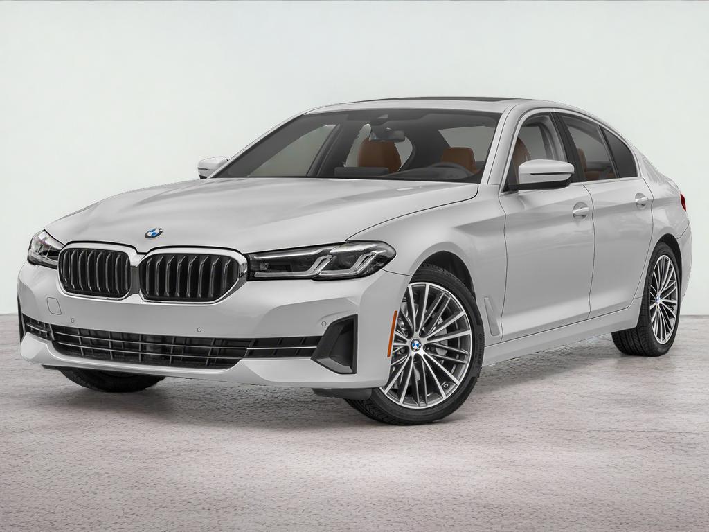 2023 BMW 5 Series 530i