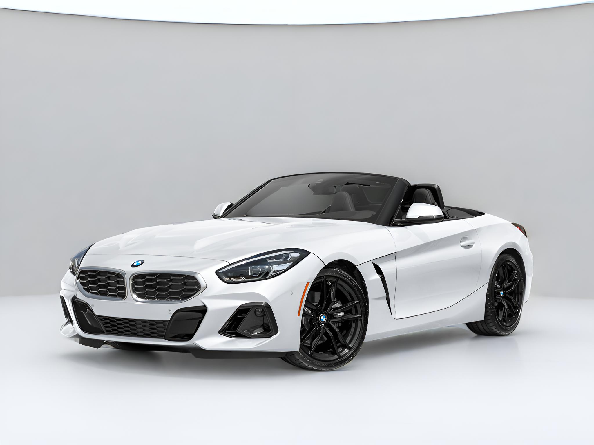2023 BMW Z4 sDrive30i