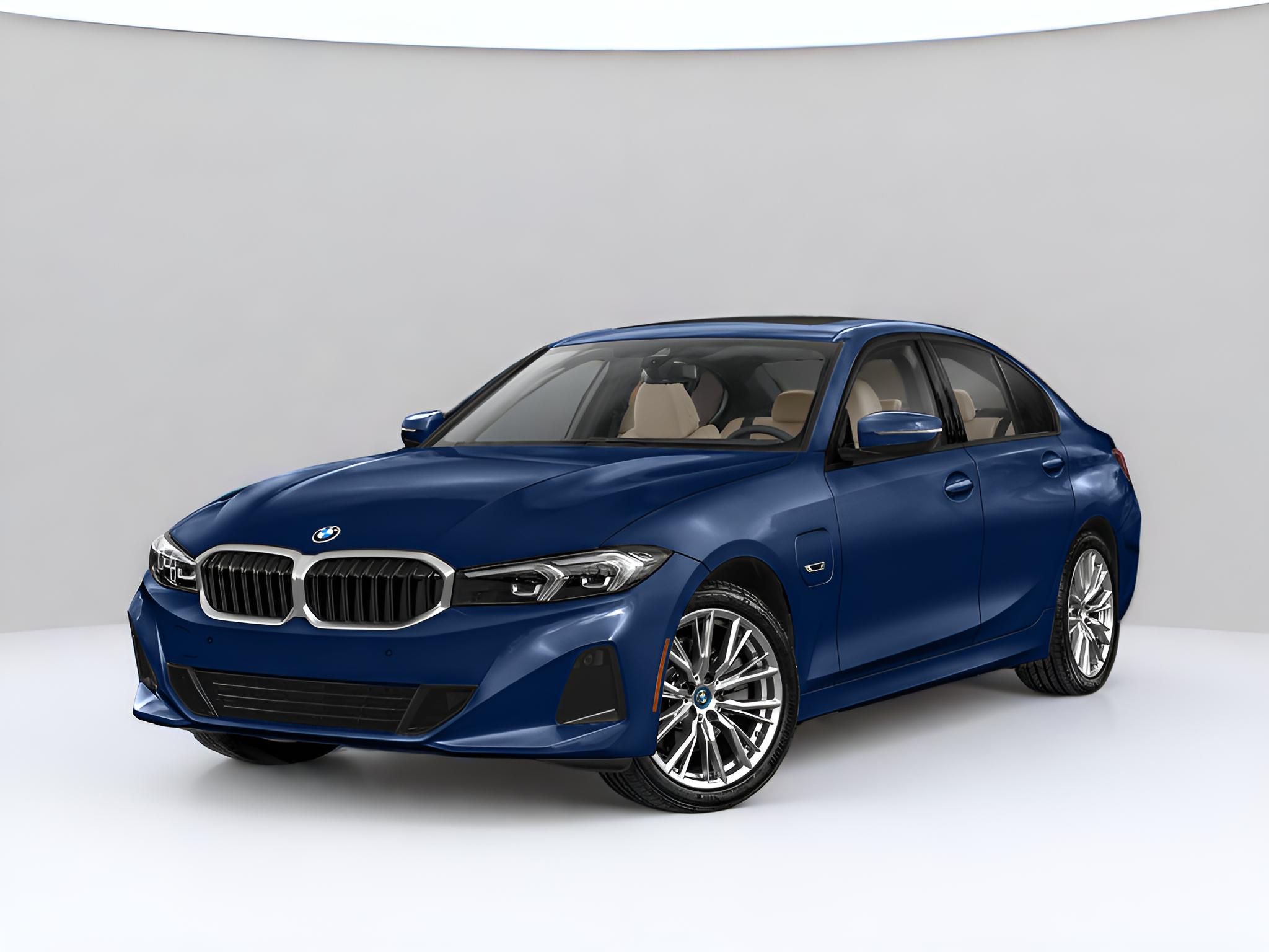 2023 BMW 3 Series 330e iPerformance