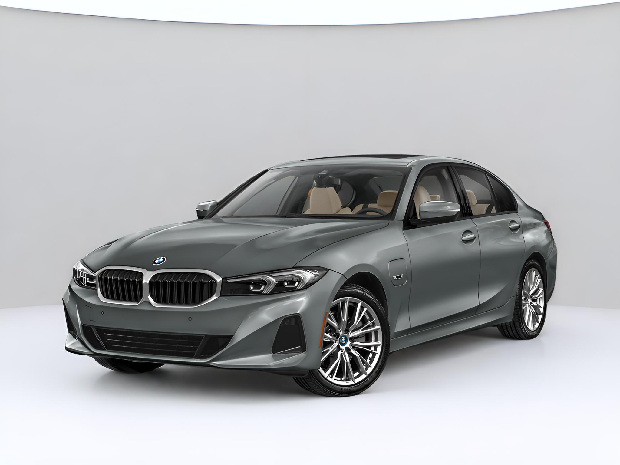 2023 BMW 3 Series 330e xDrive