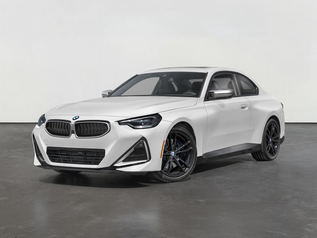 2023 BMW 2 series M240i xDrive