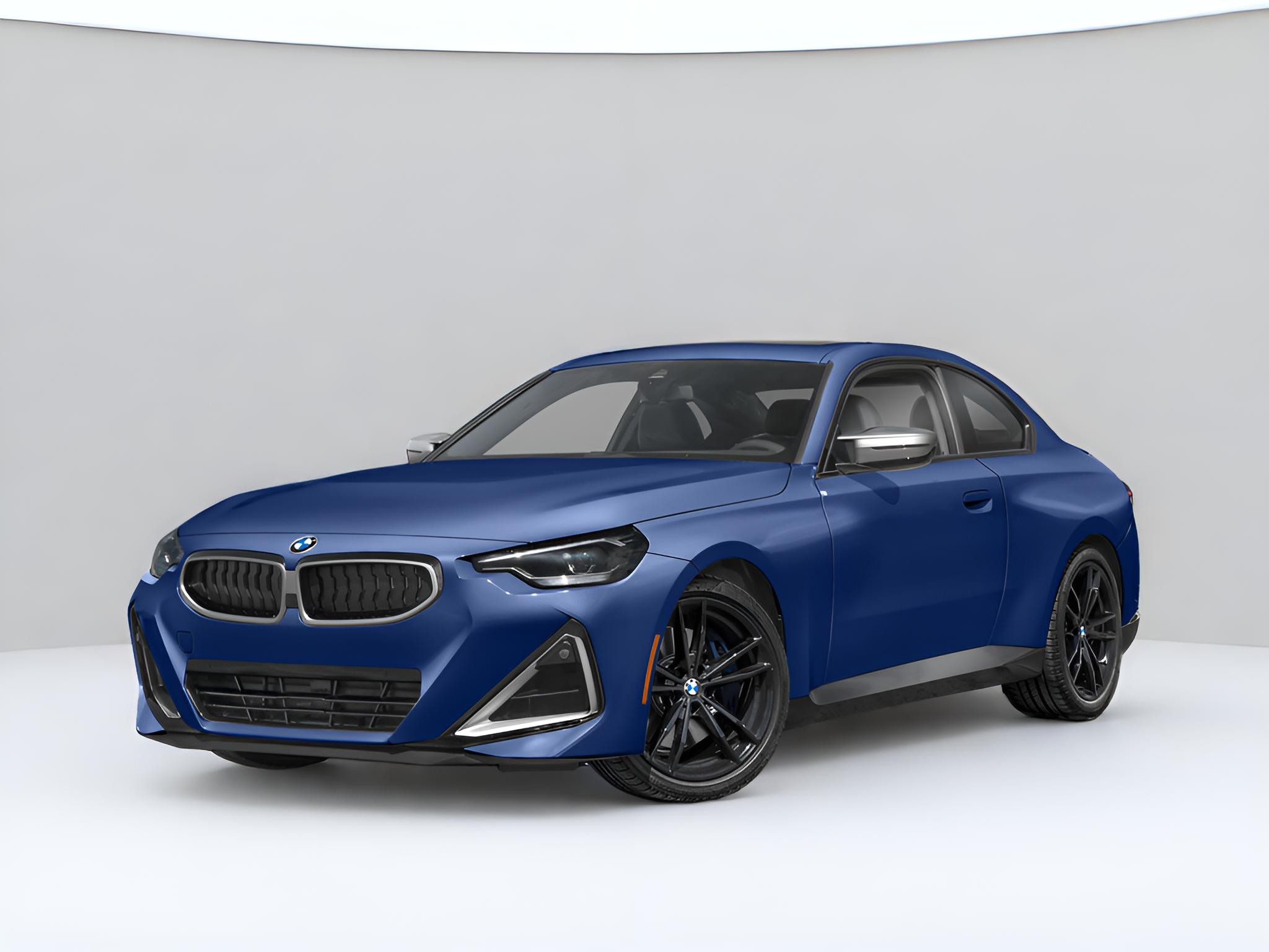 2023 BMW 2 Series M240i