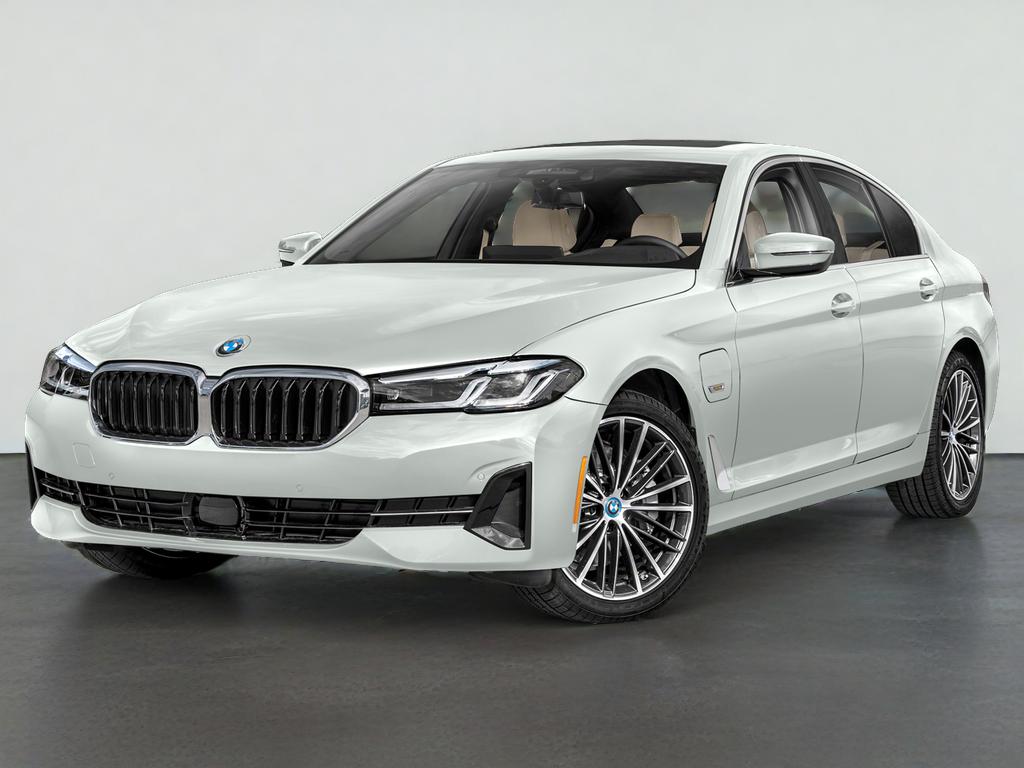 2023 BMW 5 Series 530e iPerformance