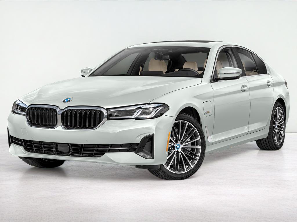 2023 BMW 5 Series 530e iPerformance