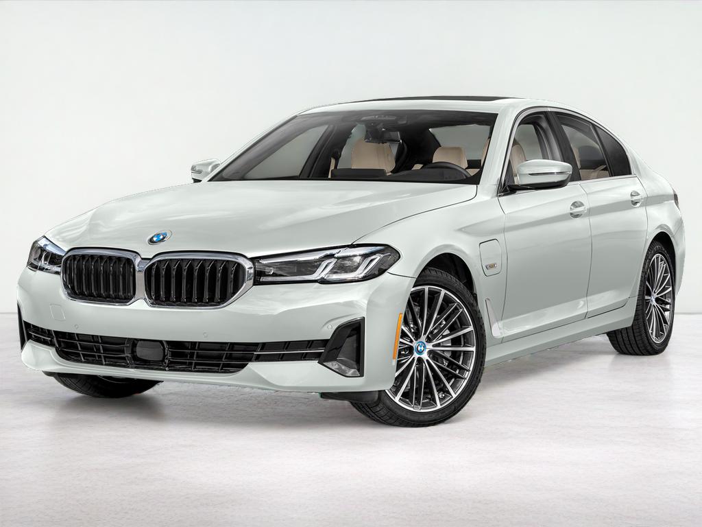 2023 BMW 5 Series 530e iPerformance