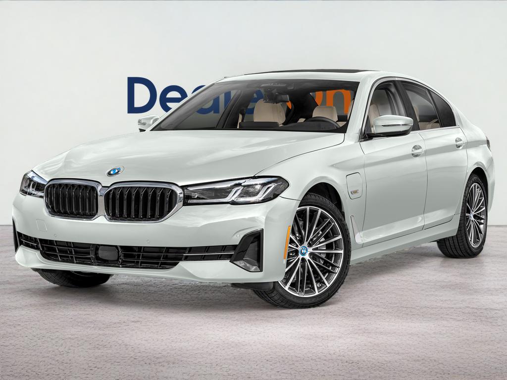 2023 BMW 5 Series 530e iPerformance