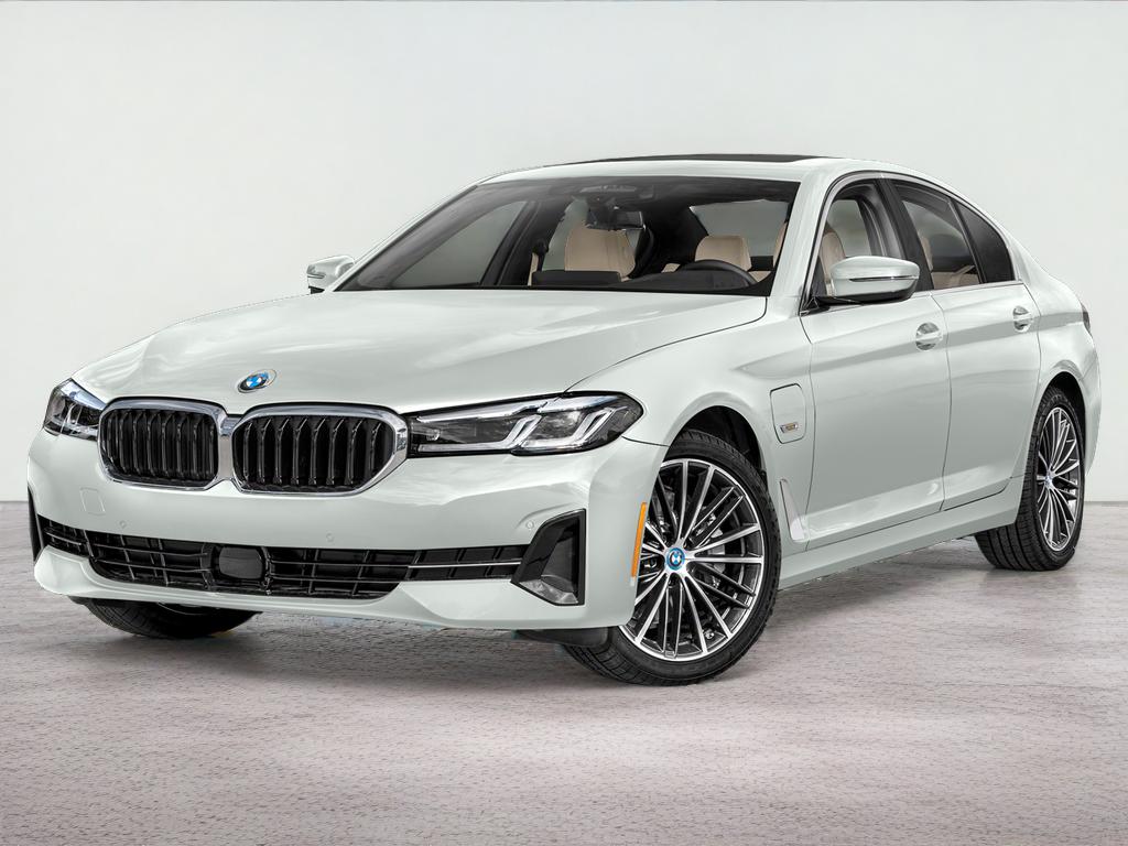 2023 BMW 5 Series 530e iPerformance