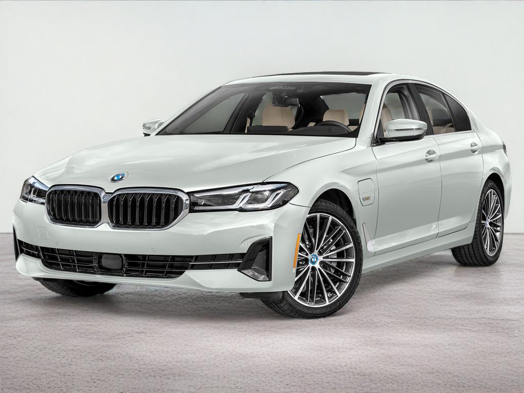 2023 BMW 5 Series 530e iPerformance