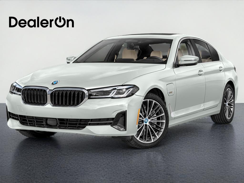 2023 BMW 5 Series 530e iPerformance