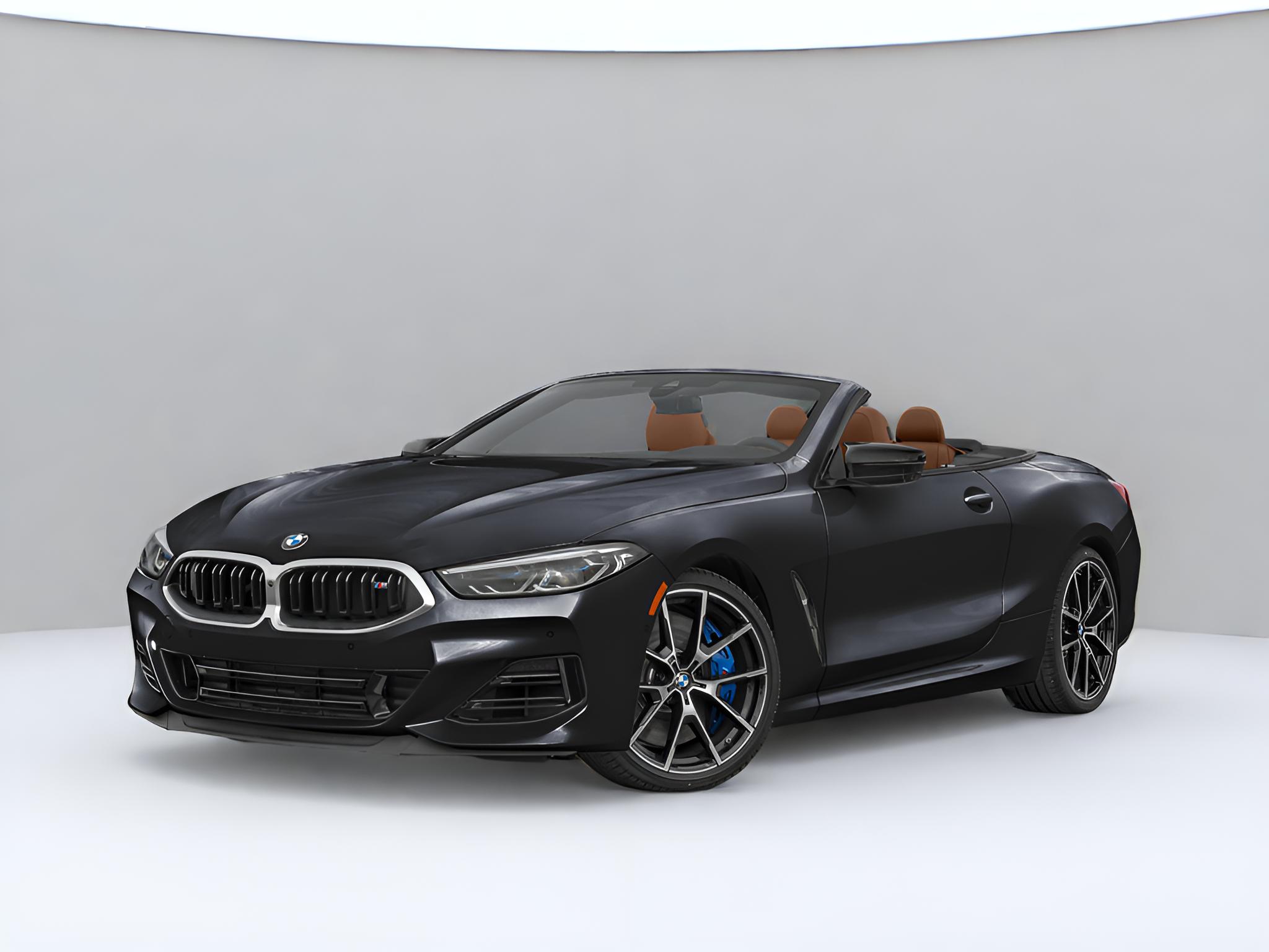 2023 BMW 8 Series M850i xDrive
