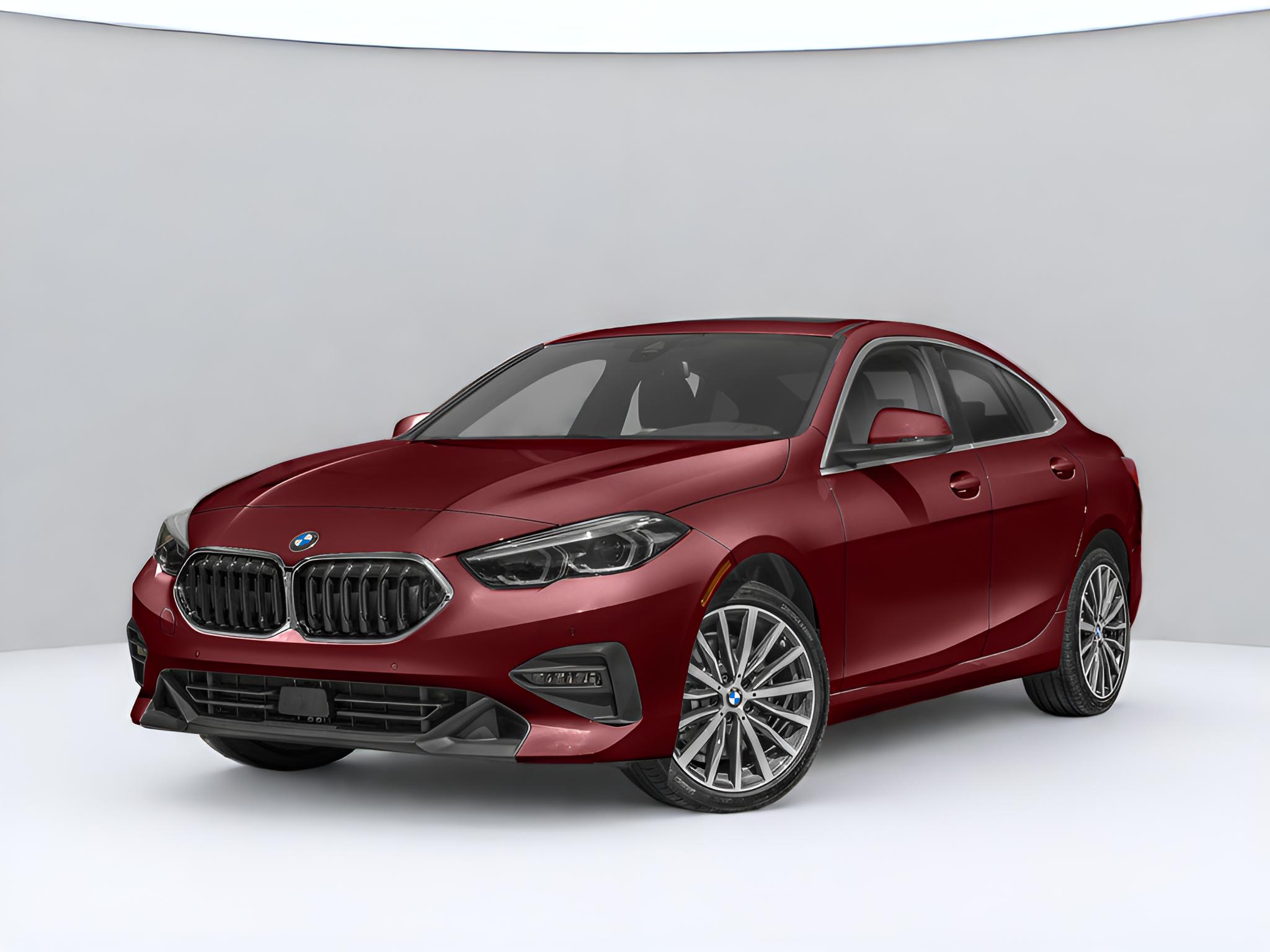 2023 BMW 2 Series 228i