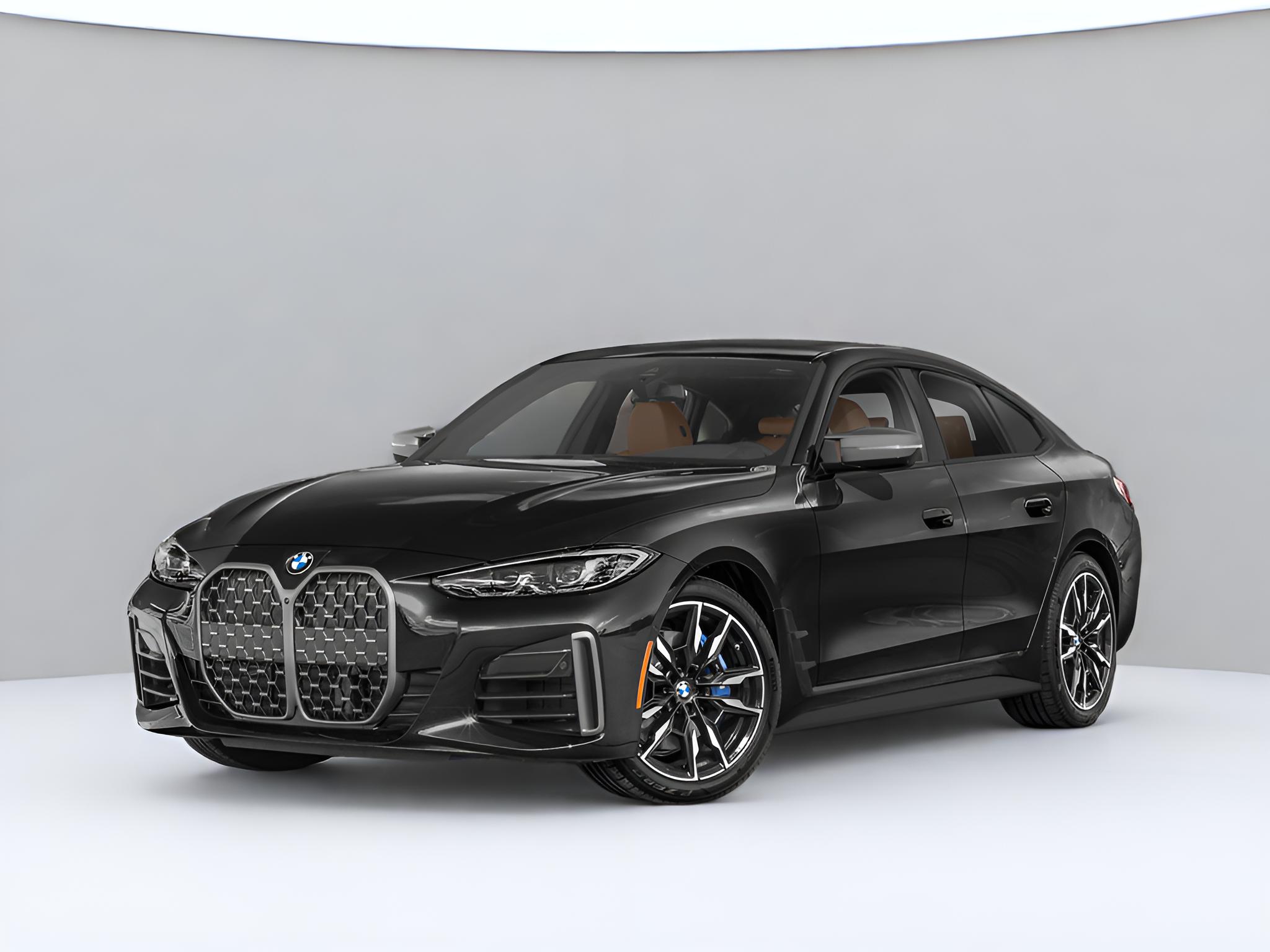 2023 BMW 4 Series M440i