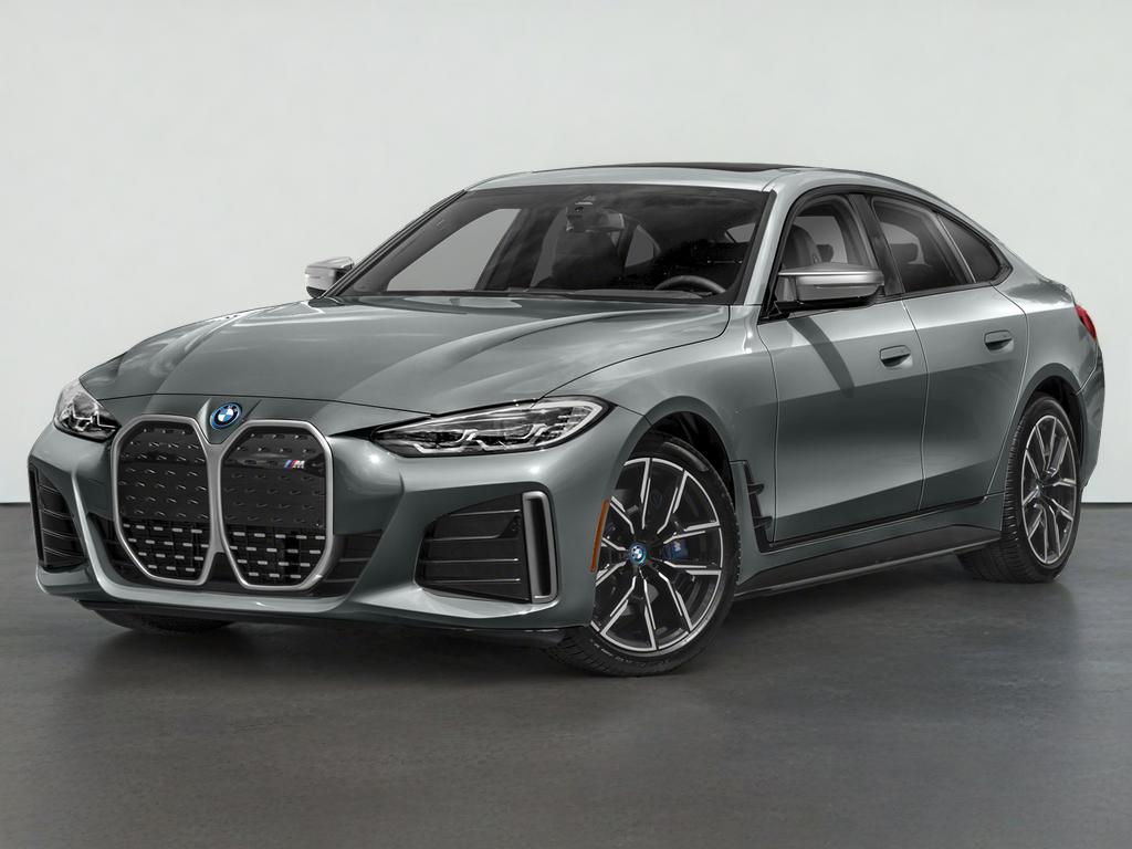2023 BMW i4 eDrive35