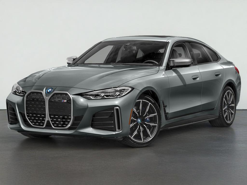 2023 BMW i4 eDrive35