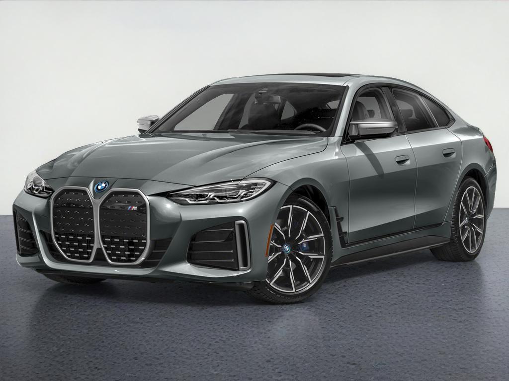 2023 BMW i4 eDrive35