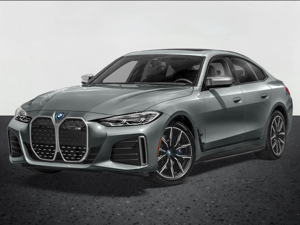 2023 BMW i4 eDrive35