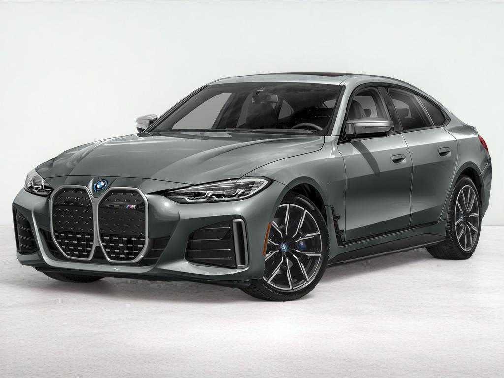 2023 BMW i4 eDrive35