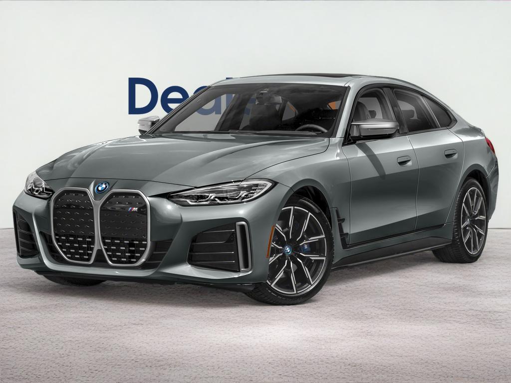 2023 BMW i4 eDrive35