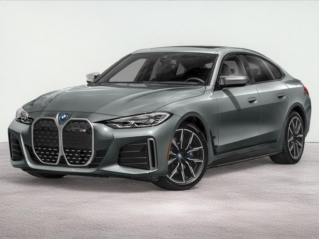 2023 BMW i4 eDrive35