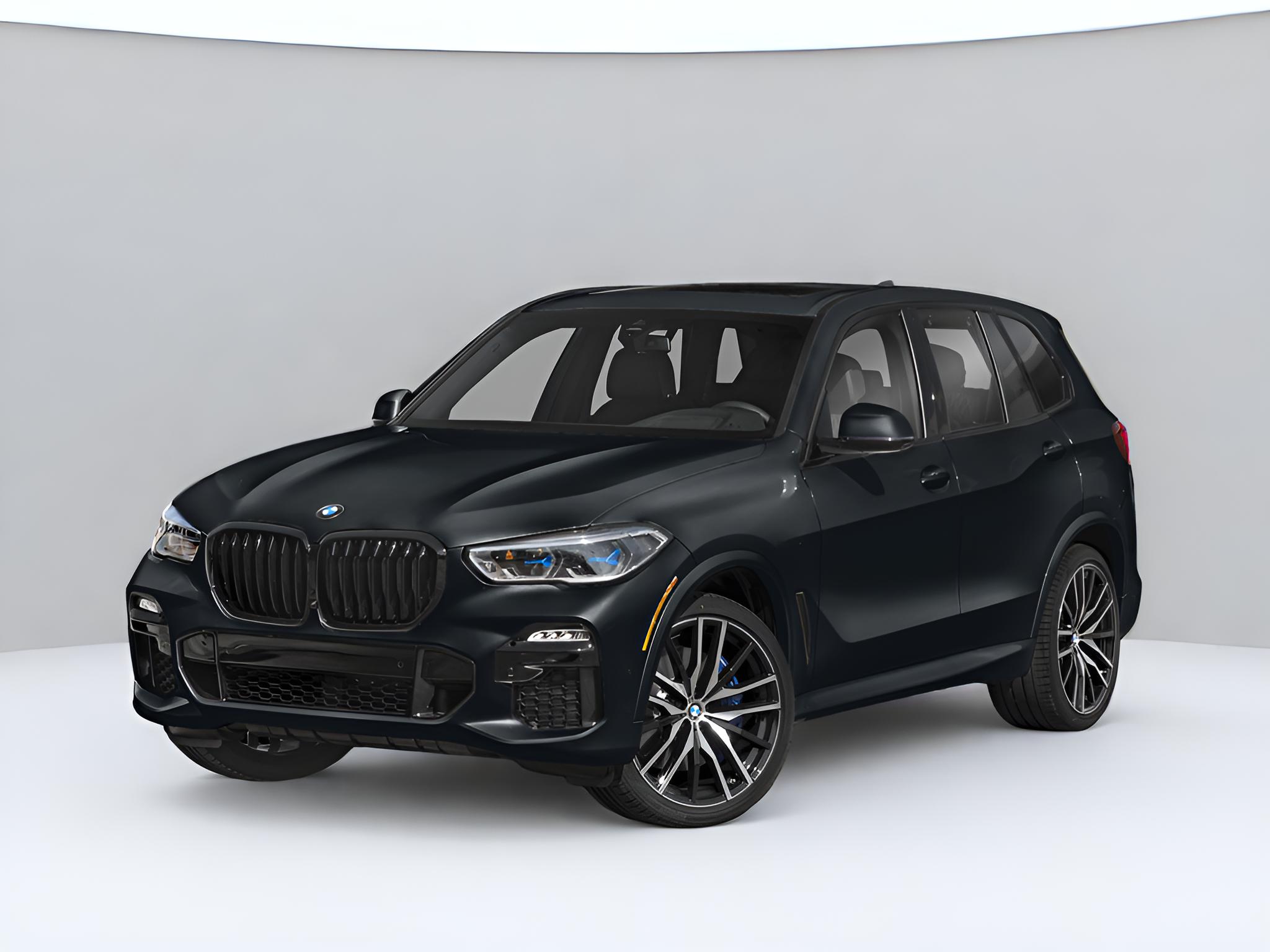 2023 BMW X5 M50i
