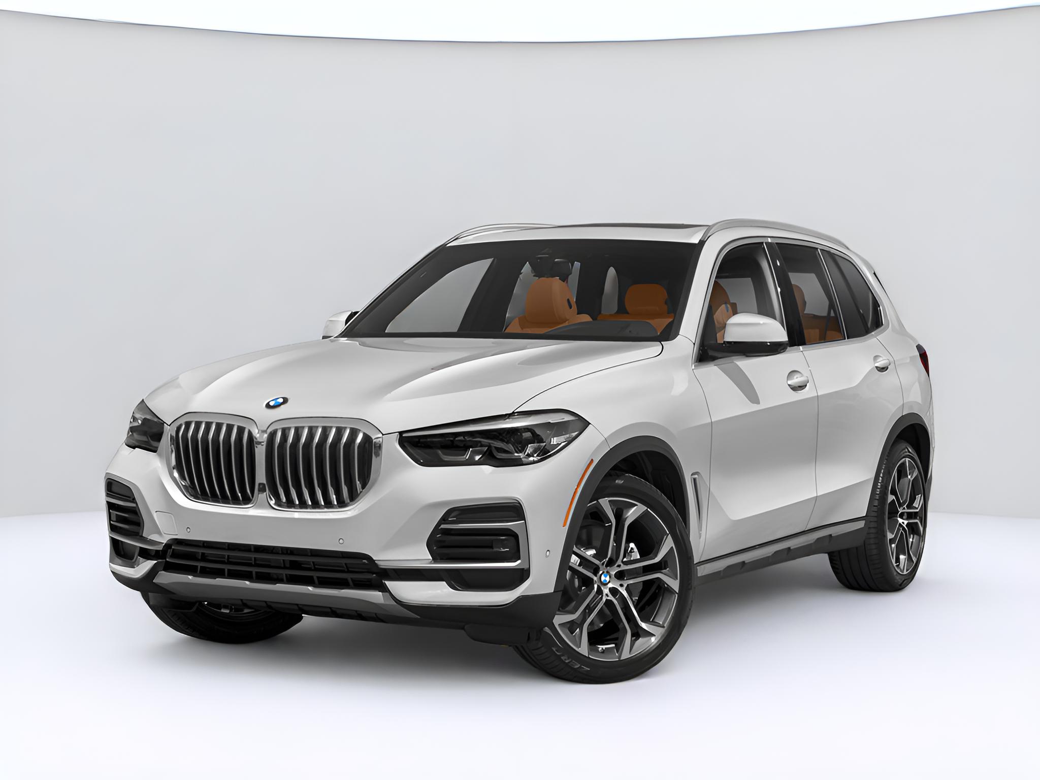2023 BMW X5 sDrive40i