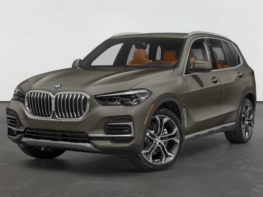 2023 BMW X5