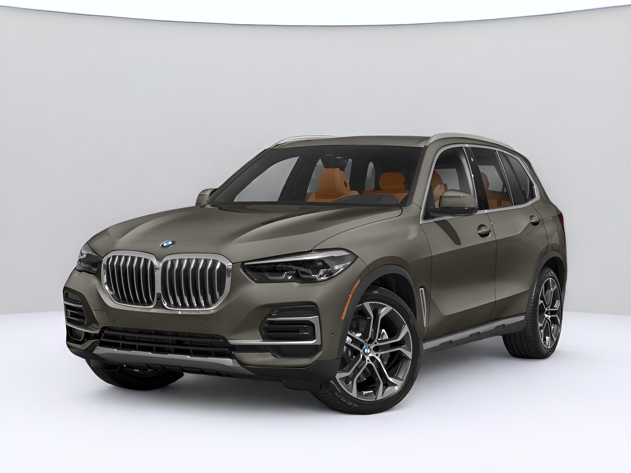 2023 BMW X5 sDrive40i