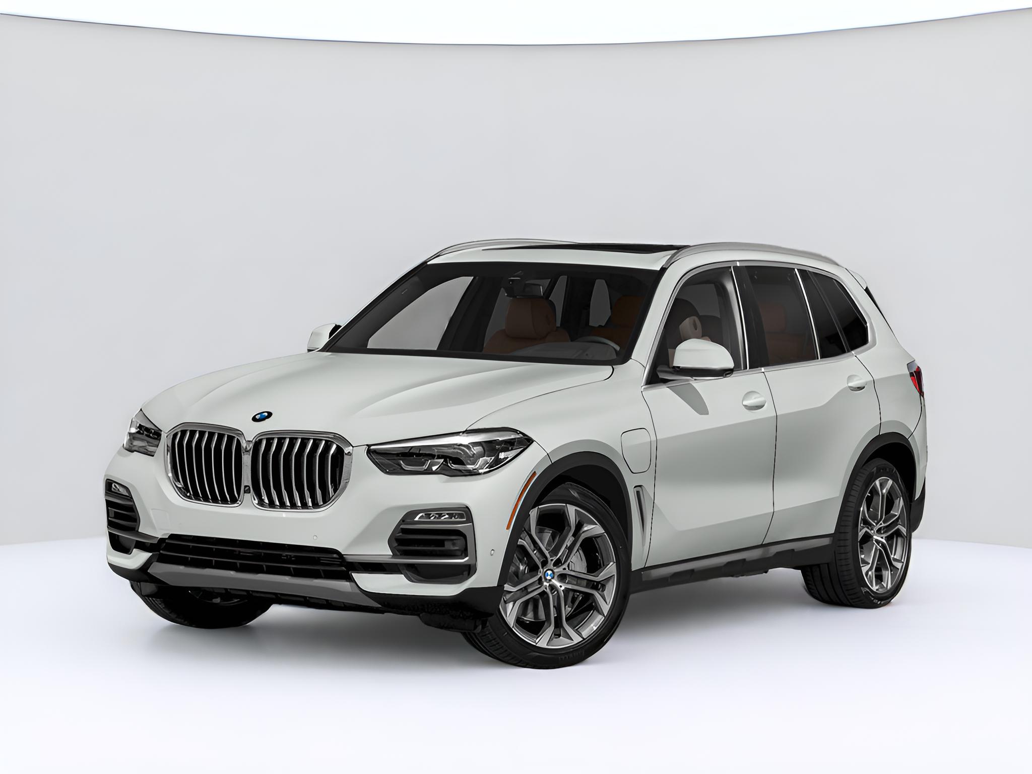 2023 BMW X5 xDrive45e