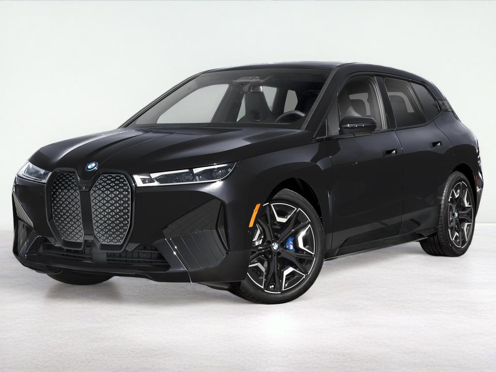 2023 BMW iX M60