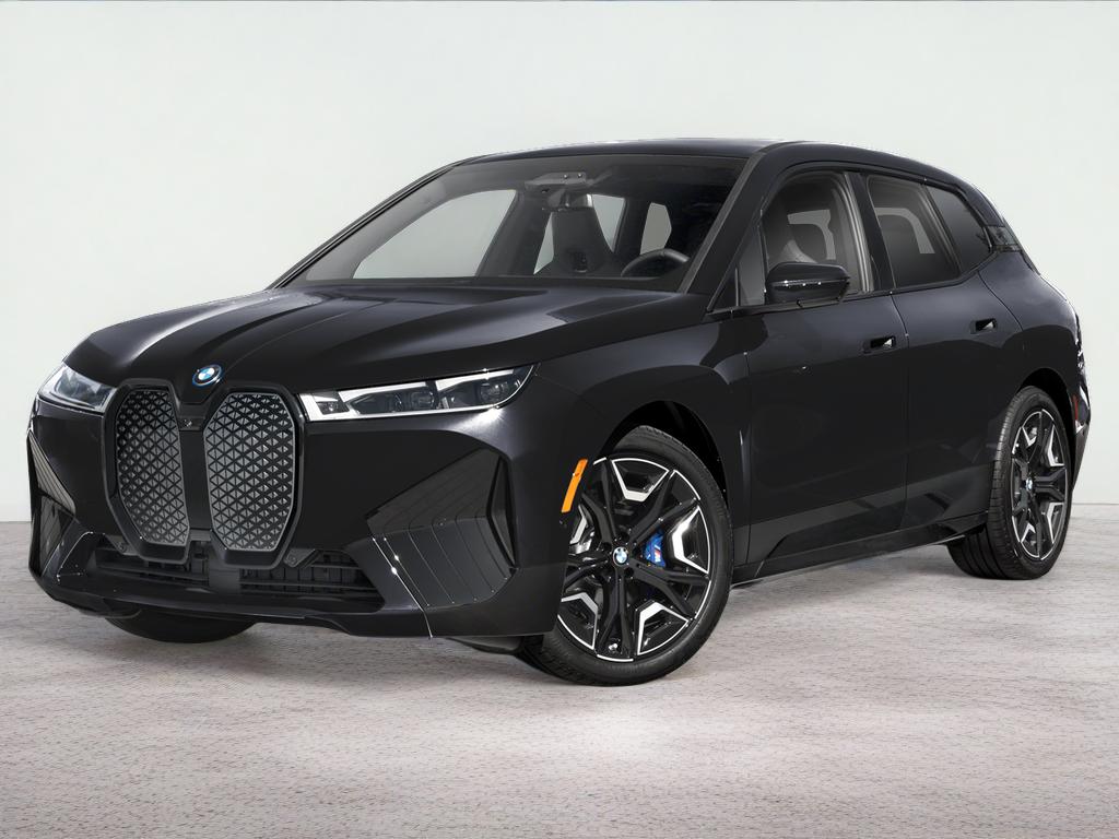 2023 BMW iX M60