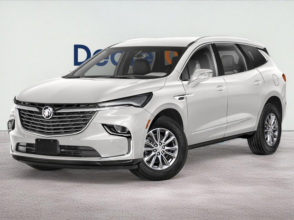 2024 Buick Enclave Essence FWD